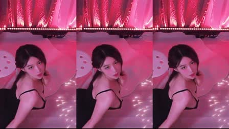 Afreecatv바카스vr加特林热舞20250911Hot Dance